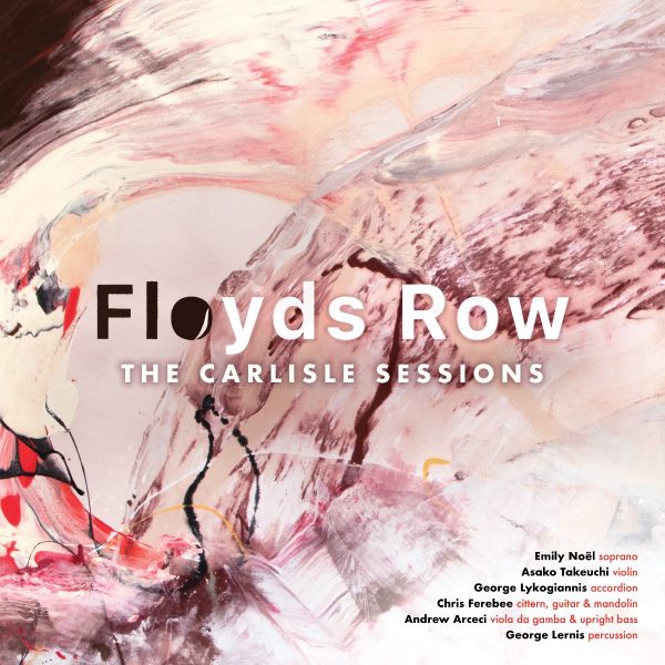Floyd's Row