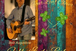 Bob Augustine