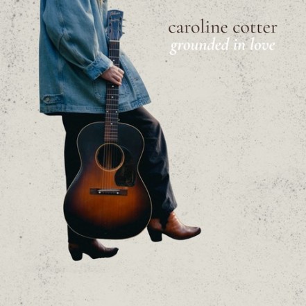 Caroline Cotter