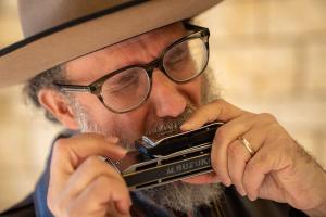 Michael Rubin