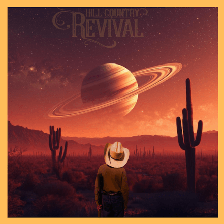 Hill Country Revival