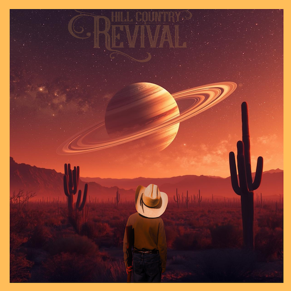 Hill Country Revival