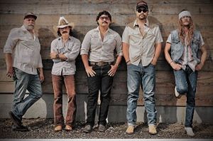 Hill Country Revival