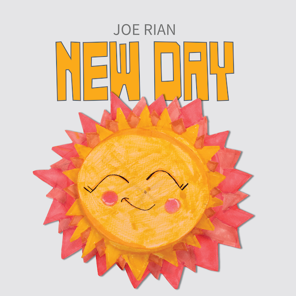 Joe Rian
