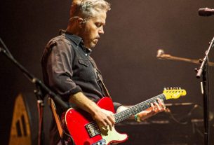 Jason Isbell