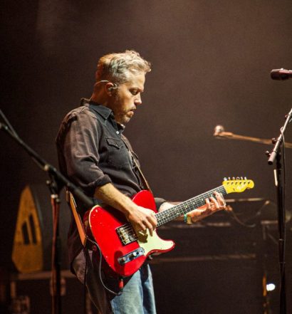 Jason Isbell