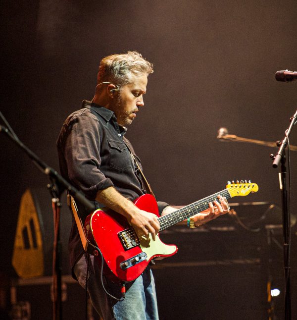 Jason Isbell