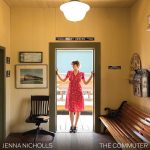 Jenna Nicholls
