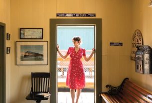 Jenna Nicholls