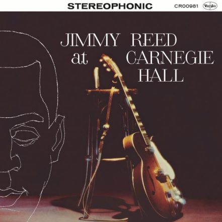 Jimmy Reed