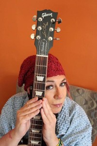 Joanna Connor