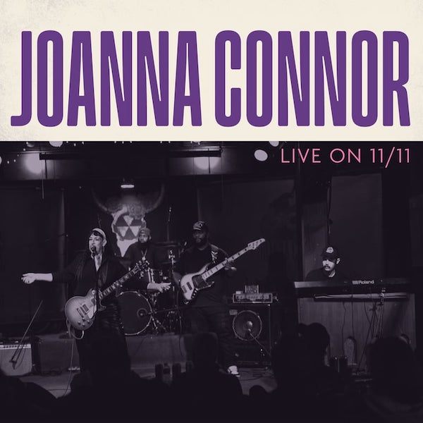 Joanna Connor