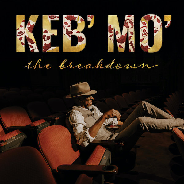 Keb' Mo'