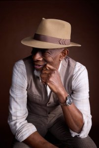 Keb' Mo'