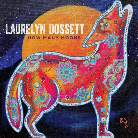 Laurelyn Dossett