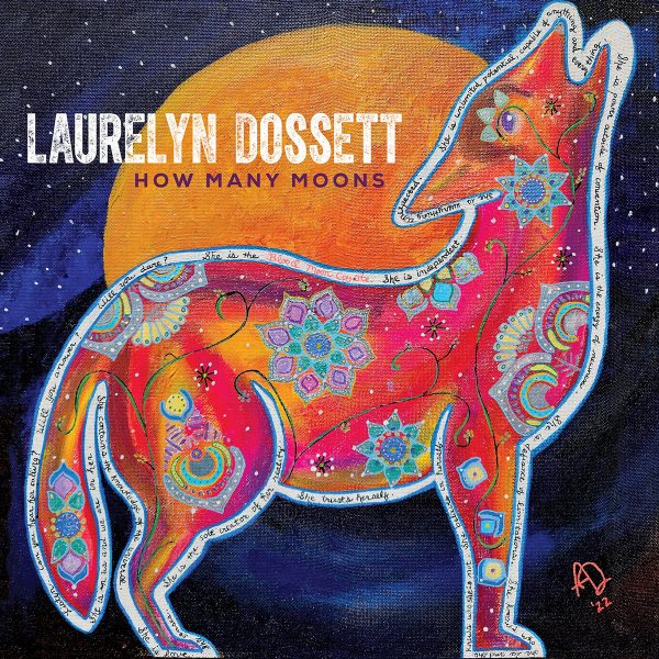 Laurelyn Dossett