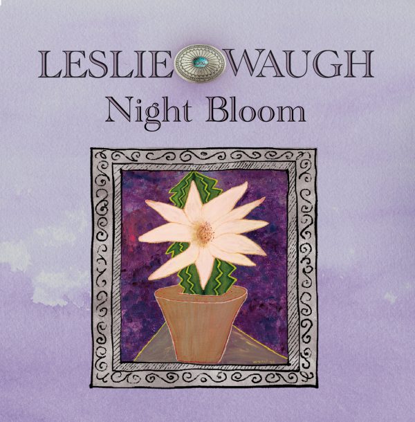 Leslie Waugh