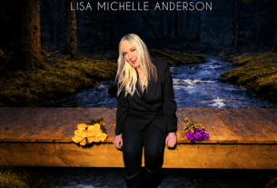 Lisa Michelle Anderson