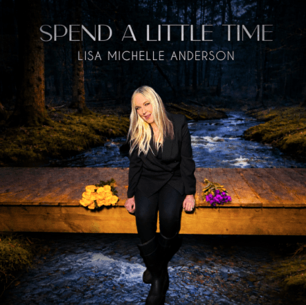Lisa Michelle Anderson