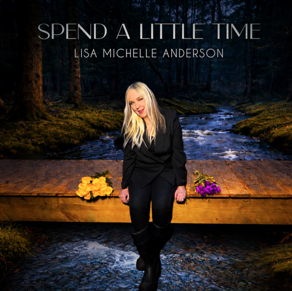 Lisa Michelle Anderson