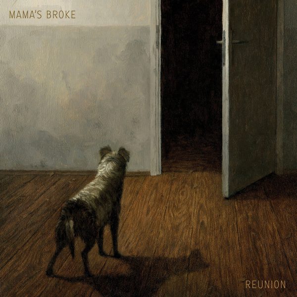 Mama's Broke