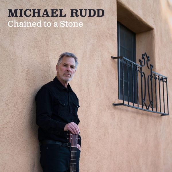 Michael Rudd