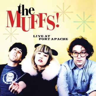 Muffs-Live-At-Fort-Apache