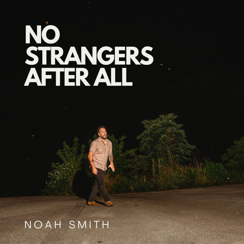 Noah Smith