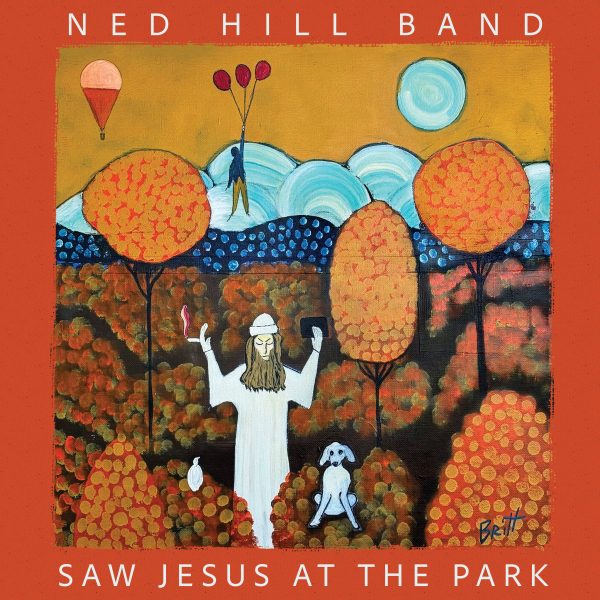 Ned Hill
