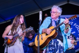 Newport Folk Festival 2026