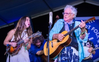 Newport Folk Festival 2026