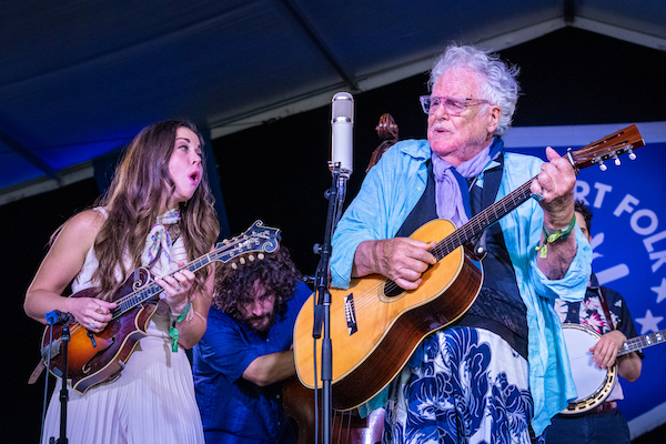 Newport Folk Festival 2026