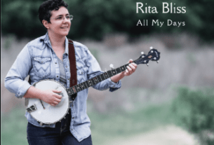 Rita Bliss