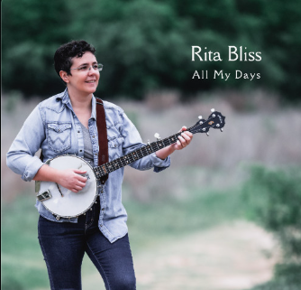 Rita Bliss