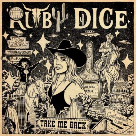 Ruby Dice