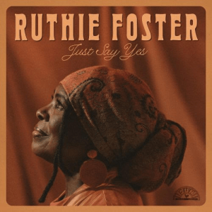 Ruthie Foster