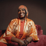 Ruthie Foster