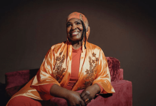 Ruthie Foster