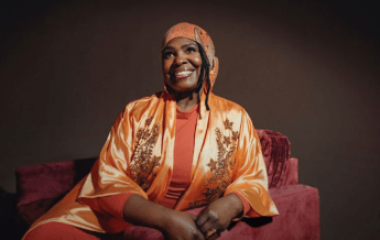 Ruthie Foster