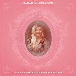 Sarah McCulloch