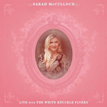 Sarah McCulloch