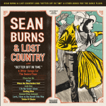 Sean Burns