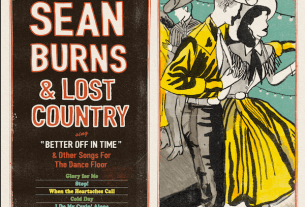 Sean Burns