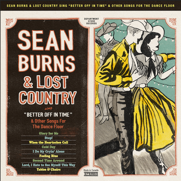 Sean Burns