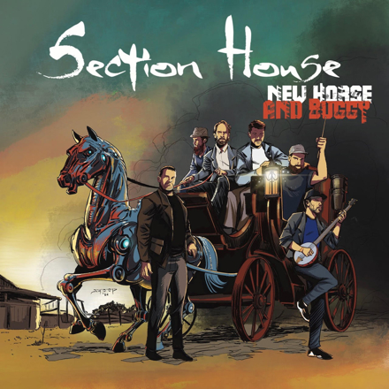 Section House