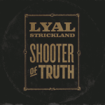 Lyal Strickland