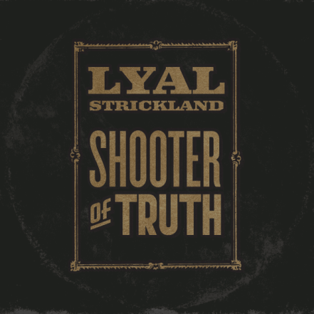 Lyal Strickland