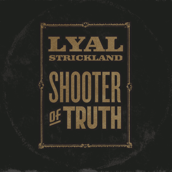 Lyal Strickland
