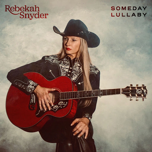 Rebekah Snyder