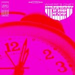 Strawberry Alarm Clock
